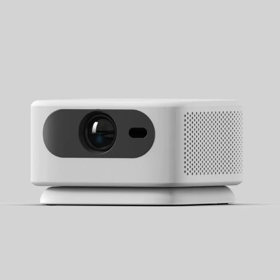 大工厂爆款投影仪 720P 便捷款式 高清 安卓系统