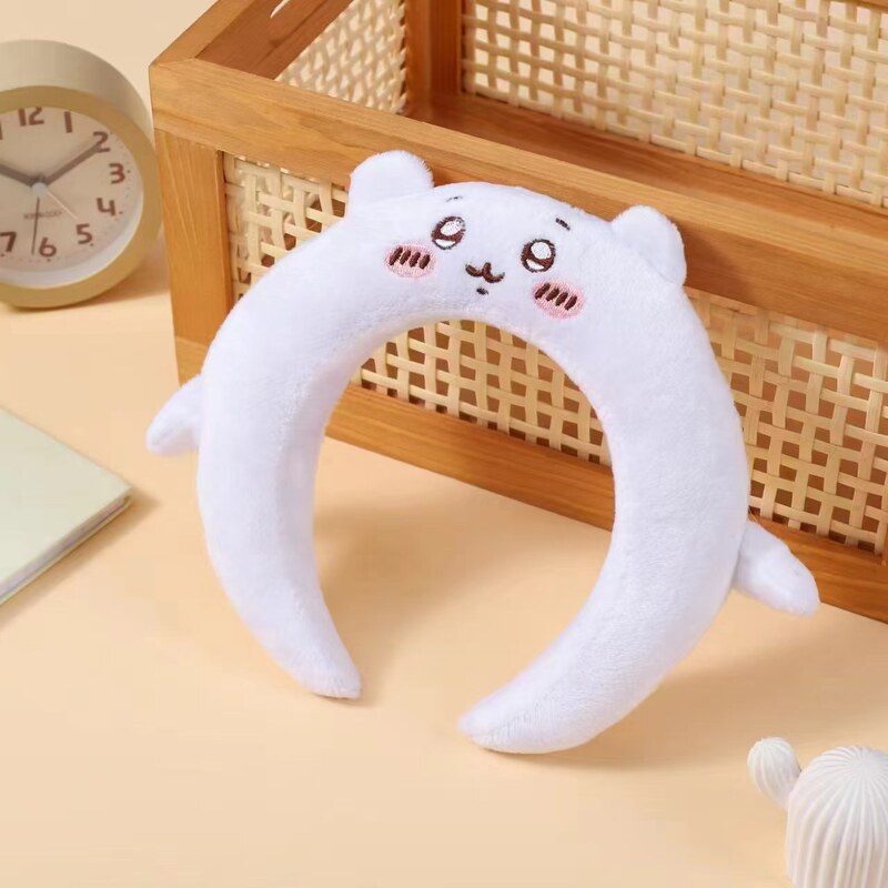 かわいい漫画のヘッドバンド、面白い鯉恐竜の頭飾り、超かわいいサメのヘッドバンド、大人と子供向けの写真撮影用のヘアピン|undefined