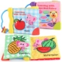 外销宝宝婴幼儿大号布书