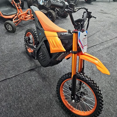 Scooter Dirtbike, Avtomobil və motosiklet məhsulları istehsal avadan