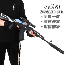 AKM��ͯ��ߘ�ˮ������������һ�w���ģ�͛_�hͻ��cs�к�ܛ����