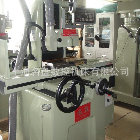 厂家直销台湾高精密平面磨床618S干湿两用精密手动磨床可装变频器