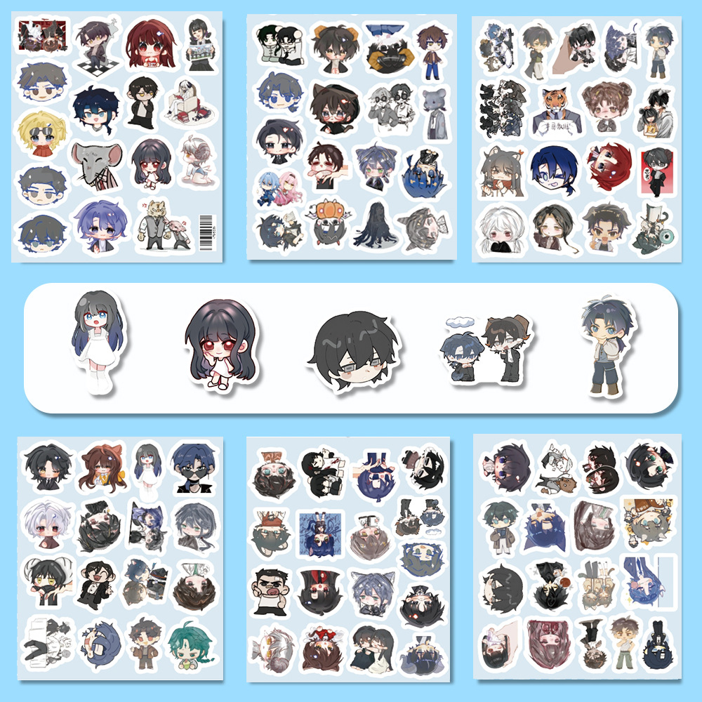 10일 후 Q 버전 외계인 - 사진 100장