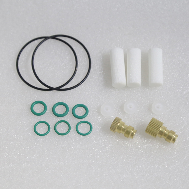 Cobra 12V coche eléctrico de alta presión sumergible bomba de aire 30MPA 4500psi 220V110V