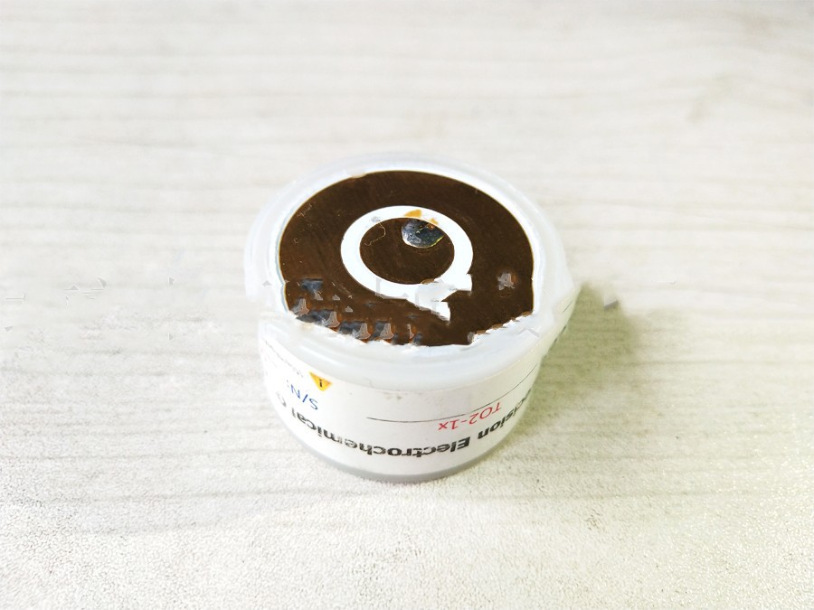 可义价微量氧传感器氧传感器(于teledyne氧分析仪)型号:TO2-1x/B-