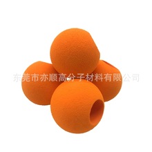 厂家直销EVA球 EVA迷彩球 EVA彩色球 EVA各种各样EVA球按摩球