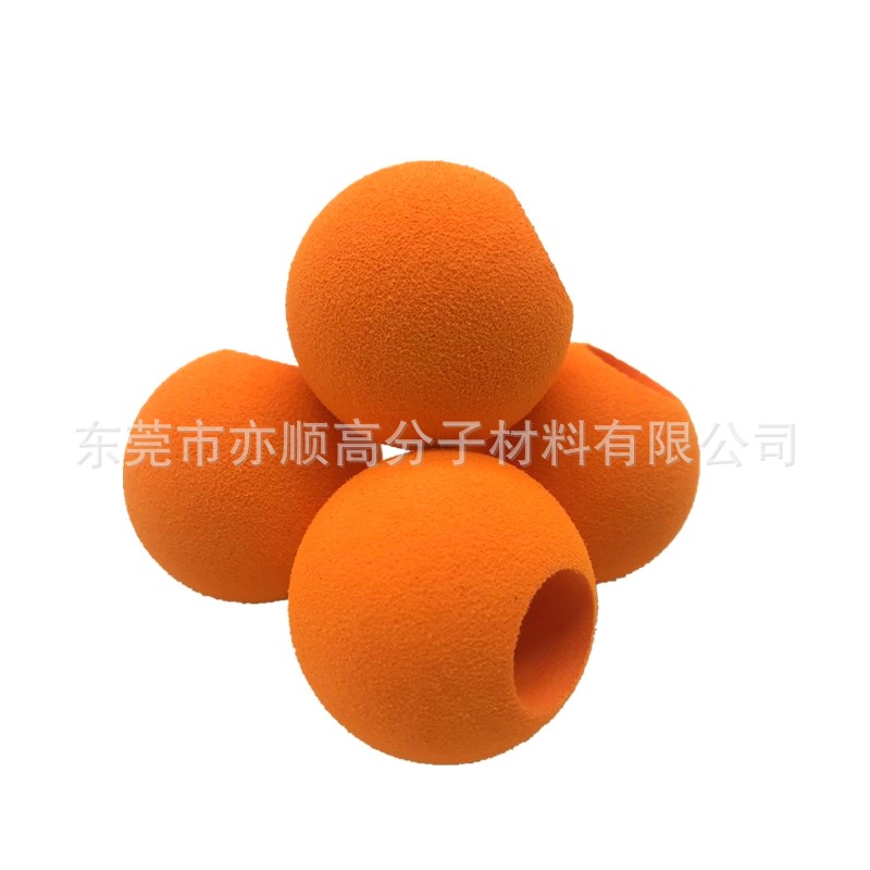 厂家直销EVA球 EVA迷彩球 EVA彩色球 EVA各种各样EVA球按摩球