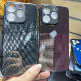 适用于iPhone手机壳直边磨砂TPU软壳厂家货源外贸供货 Phone Case