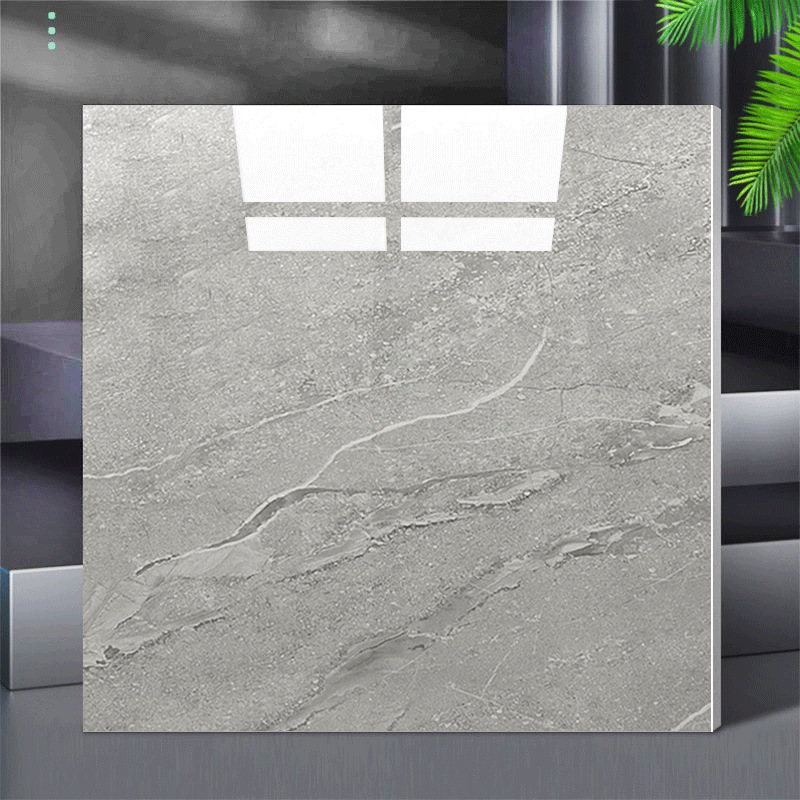 [운모그레이] 전신품, 고급 홈 데코레이션 전신 타일