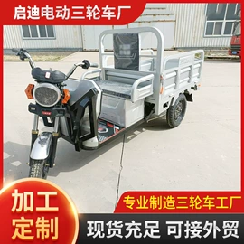 电动三轮车;其他电动车;三轮车