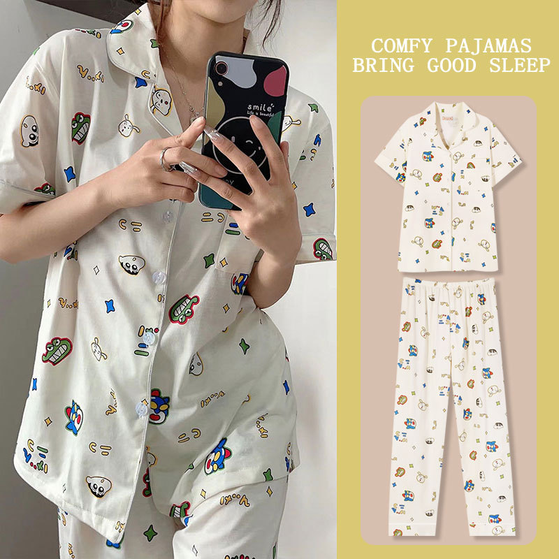 D.M-139 Short Milk Huang Xiaoxin Cardigan