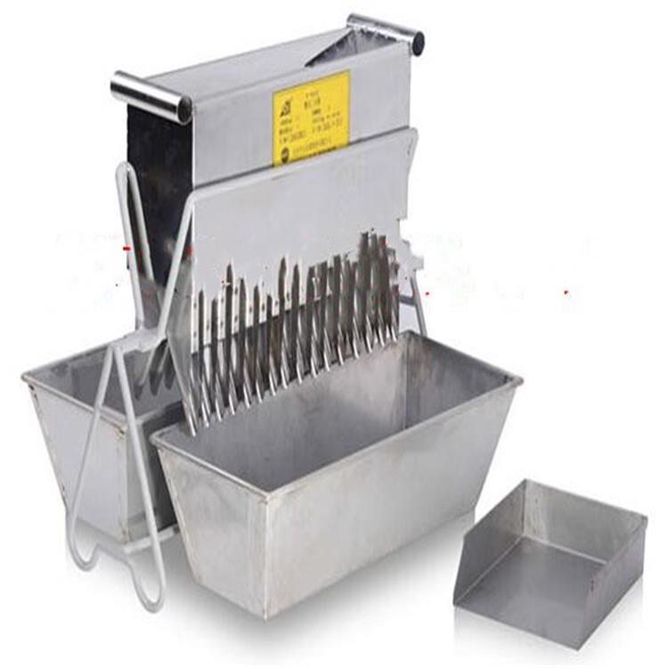 槽式二分器 型号:CM61-5E-TR9*32库号：M325614