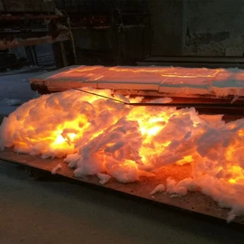 耐火材料;坩埚;保温隔热材料