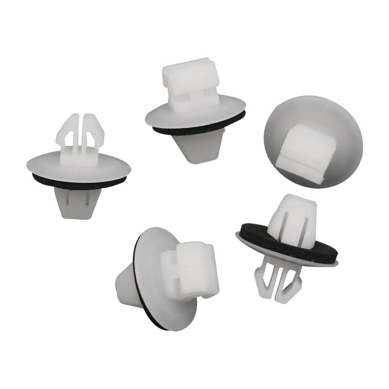 Adecuado para coluze dominante Cruiser Prado Lexus clip de falda hebilla interior D315