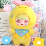 Manchao 400 Body Body Second Generation-Dream-красочная слепая коробка Симпатичная плюшевая украшение изящное подарок оптом