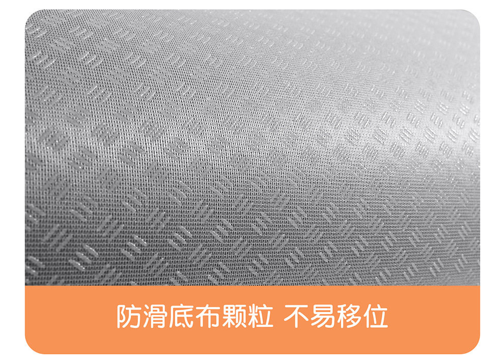 Winter New Plush Imitation Mink Velvet Warm Car Seat Cushion Fleece-Lined Thickeneded Anti-Slip Universal Car Seat Cushion Multi-Piece Set