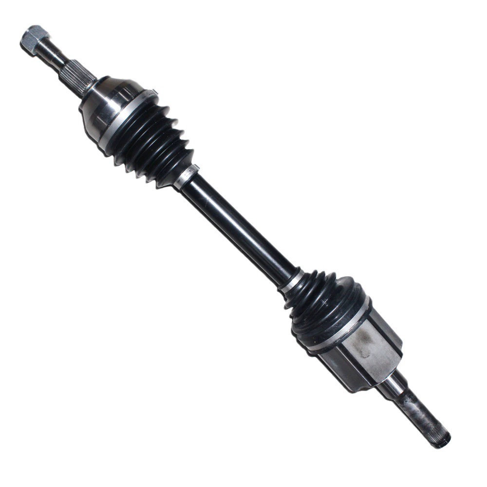 Левая передняя половина вала axis передачи выходной вал подходит для Ford 15 sharp world 2.0T AT