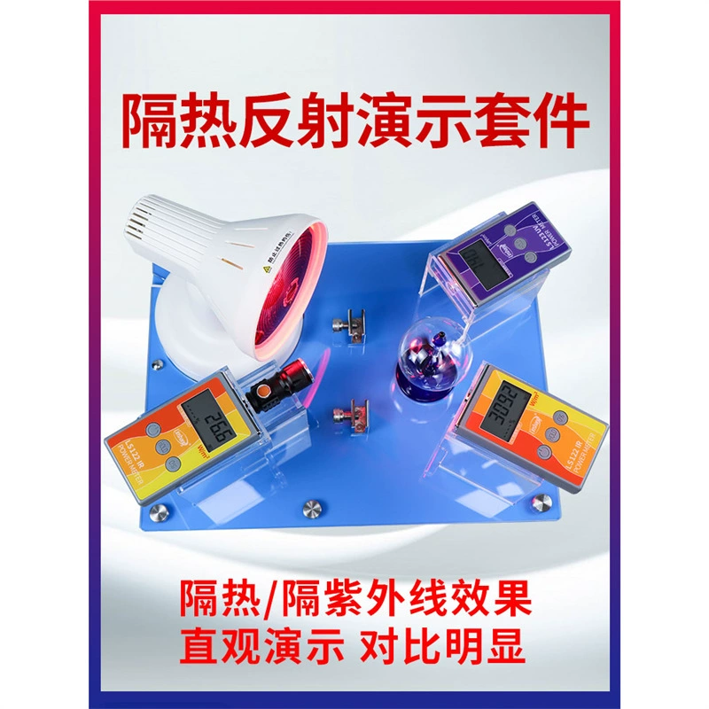 Lin Shang FS3150 солнечная пленка, инструмент, изоляционная пленка, демонстрационная камера, детектор волшебного зеркала Nanbo Weigu