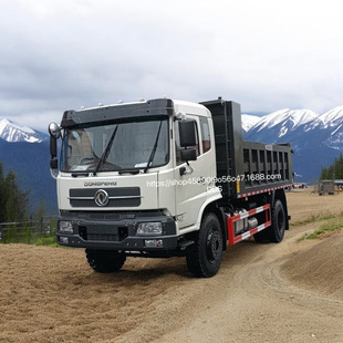 Export Africa and Central Asia Dump Truck Prices Engineering Dump Truck Video Dump Truck Factory Direct Export