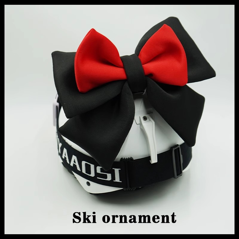 Riding Equipment Ski Helmet Double Board Single Board Accessories Motorcycle