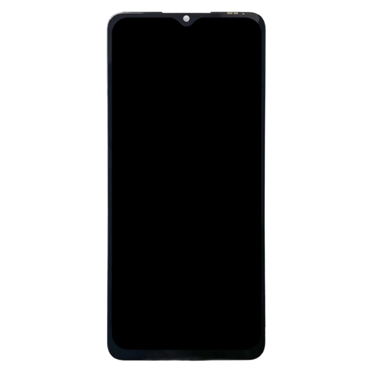 Para el montaje táctil LCD ZTE Blade A53 Pro