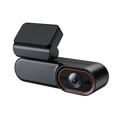 Driving recorder, 24-Hour Remote Monitoring, Collision Wake-Up