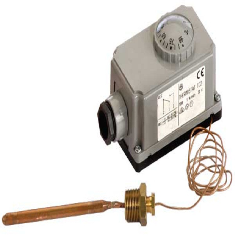 意大利Emmegi Heat Exchangers 冷却器MG 81-310-2