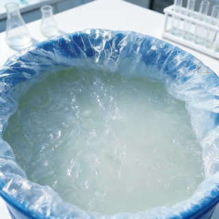 AES工业级化妆品级日化洗涤表面活性剂乳化增稠发泡剂工业级aes