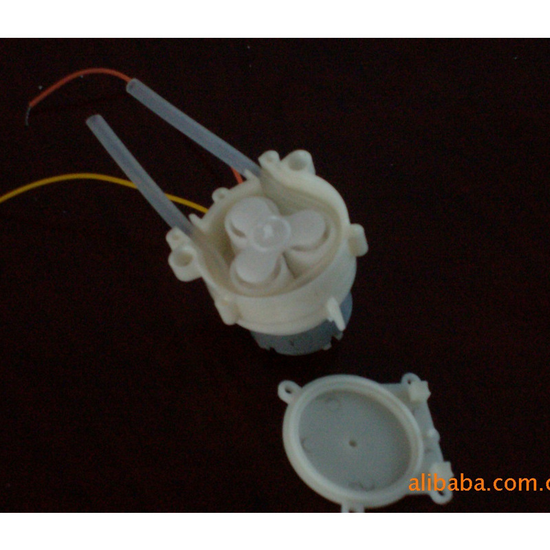 厂家供应塑料行星齿轮箱  多种规格减速齿轮箱可定