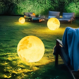 吧台;景观灯;庭院灯