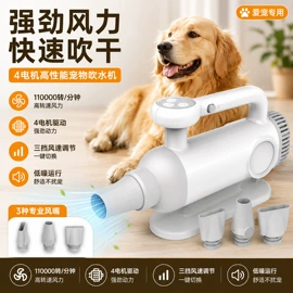 狗狗清洁;猫猫清洁;宠物智能喂养