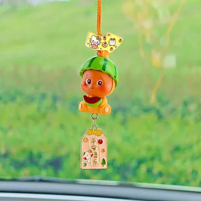 Pendant, Gift for Girls, New – Car hanging