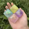 3.5 Aurora Maltose Ice Cubes (random color)