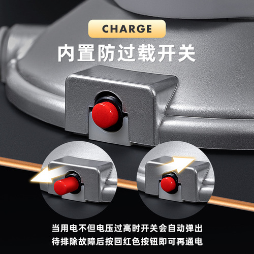 Multifunctional vertical socket tower type three-dimensional plug strip porous household plug board panel mini intelligent multi-layer plug strip