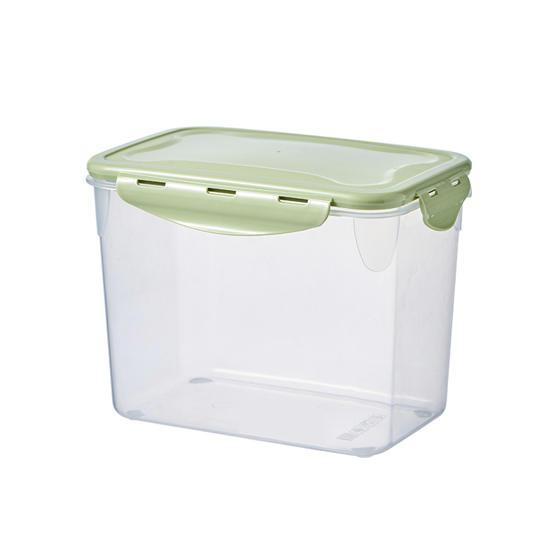 3600ml【23.5X15.5X17.5cm】（2917）