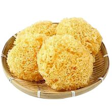 仿野椴木小银耳干货非特产野生糯银耳羹即食冲泡易出胶雪耳无硫朵