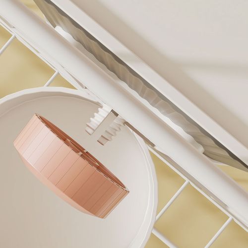 Cat water fountain dog water bowl pet cat food dog food automatic feeder cat drinking fountain flowing water dispenser