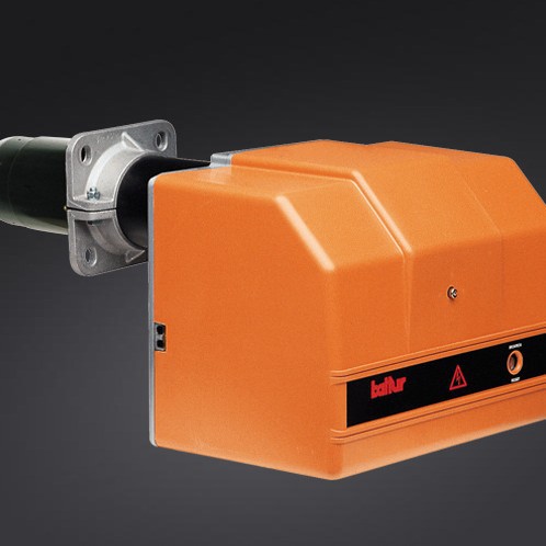 意大利Baltur百得SPARK35LX 燃油低氮燃烧器 现货燃烧器