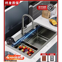 �{�ט���ɫ304���P�ˮ�۴�βۏN��ϴ������üӺ�ϴ�˳�ϴ���