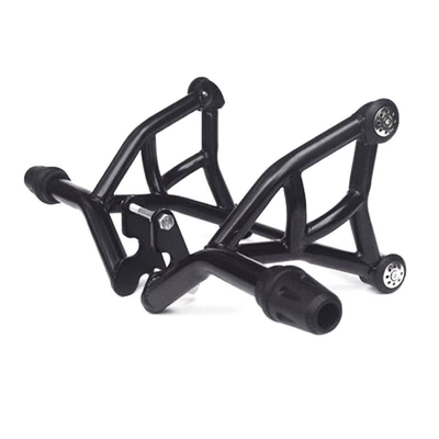 Motorcycle bumper, front eye bumper CB190R motorcycle