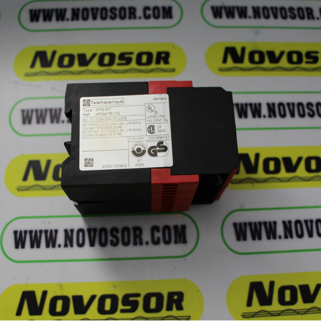 TELEMECANIQUE  XPSAT5110