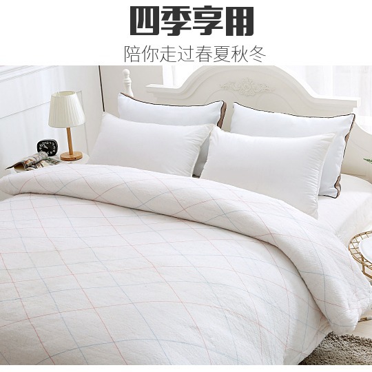 Cotton mattress for students