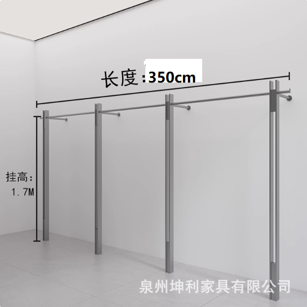 350*170*28(브러시드 실버)