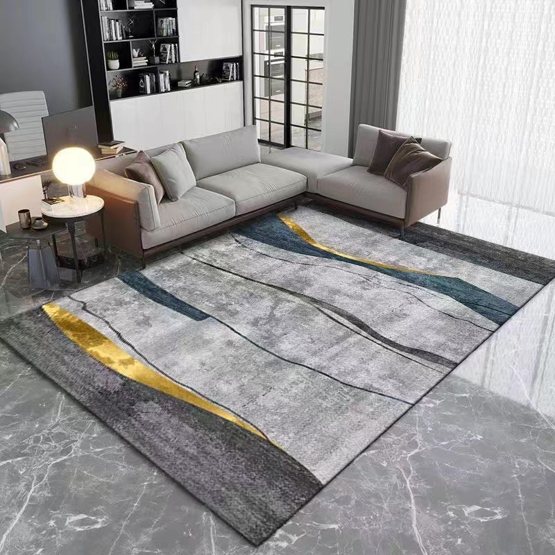 Ковер нагревающий Winter floor heating DT-8115 100x150см