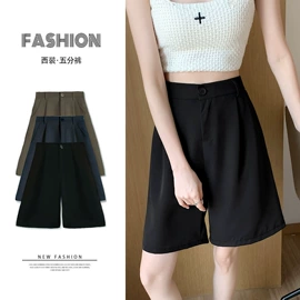 休闲裤;半身裙;女式牛仔裤