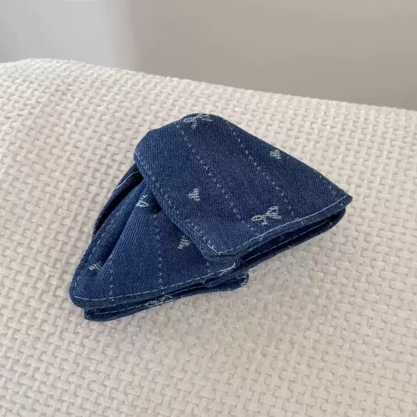 Denim light cloth