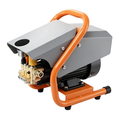 household and commercial high-pressure washer, Car washing machine