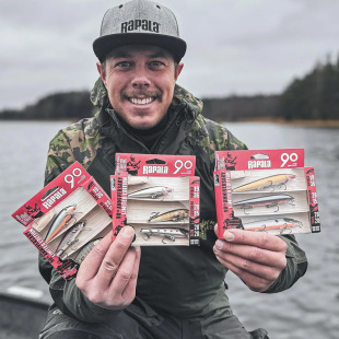 Rapala������90����o���D���b�����~·�����D��|�~�V�~Ӳ�D���b