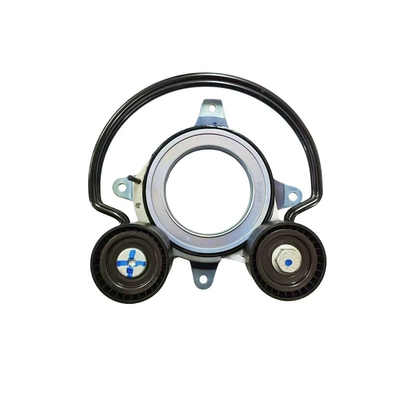 Automotive Parts and Components, Remen gəricisi