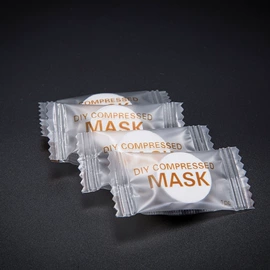 面膜纸/碗;一次性洗脸巾;化妆棉、棉签